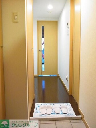 S-FORT西船橋の物件内観写真